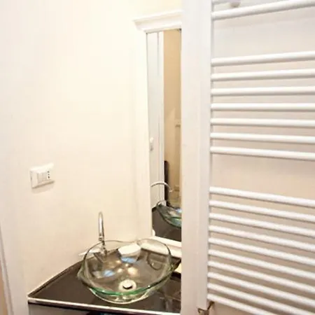 Romeland - Trastevere And Navona Apartment Rom