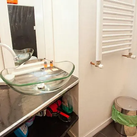 Romeland - Trastevere And Navona Apartment Rom