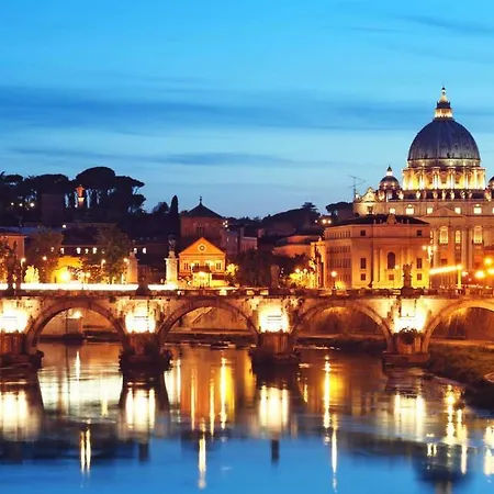 Apartment Romeland - Trastevere And Navona *
