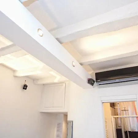 Romeland - Trastevere And Navona Apartment Rom