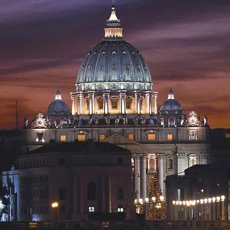 Romeland - Trastevere And Navona Apartment *