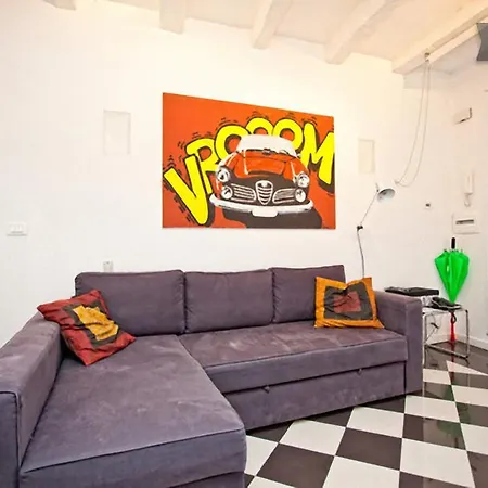 Apartment Romeland - Trastevere And Navona *