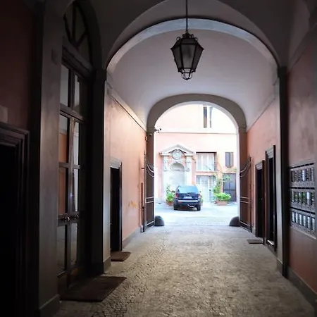 Romeland - Trastevere And Navona